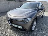 Alfa Romeo Stelvio 2.2JTDM Q4 4x4 210PS VELOCE 1A - náhled 6