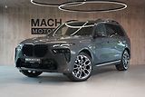 BMW X7 40d xDrive, Nezávislé, Masáž - náhled 1