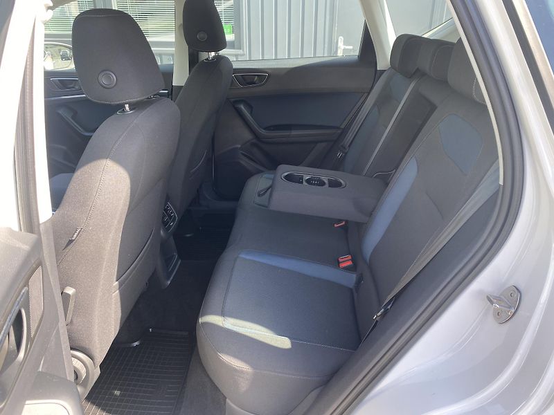 Seat Ateca 1.4TSI 110kW - 1xMAJ.- STYLE - fotka 30 z 41