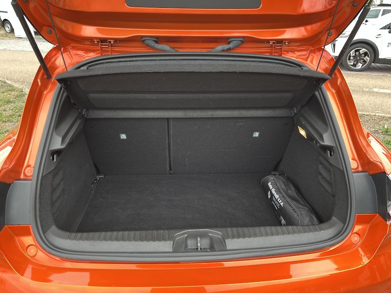 Renault Clio (2025) Techno TCe 90  - fotka 7 z 10