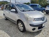 Nissan Note 1,4 i - náhled 9