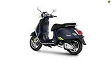 Vespa GTS 125 Super (2026) GTS 125 SUPERTECH E5+ - náhled 7