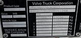 Volvo FM (2022) 460 / E 6 / ACC / PEŁNY ADR /  - náhled 11