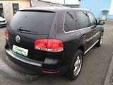 Volkswagen Touareg 2,5 TDI R5  - náhled 2