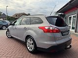 Ford Focus (2011) 1.6Ti-VCT Klima Parkování - náhled 2