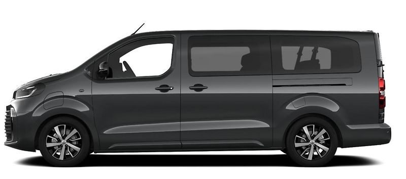 Toyota ProAce Verso L2 Business Comfort 136hp BEV - fotka 4 z 11