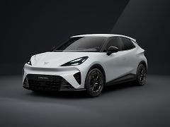 Cupra Raval (2026) VZ - fotografie inzerátu