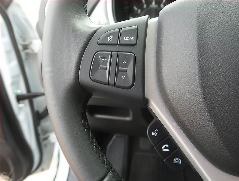 Suzuki Vitara (2024) GL + 1.4 BoosterJet - fotka 16 z 20