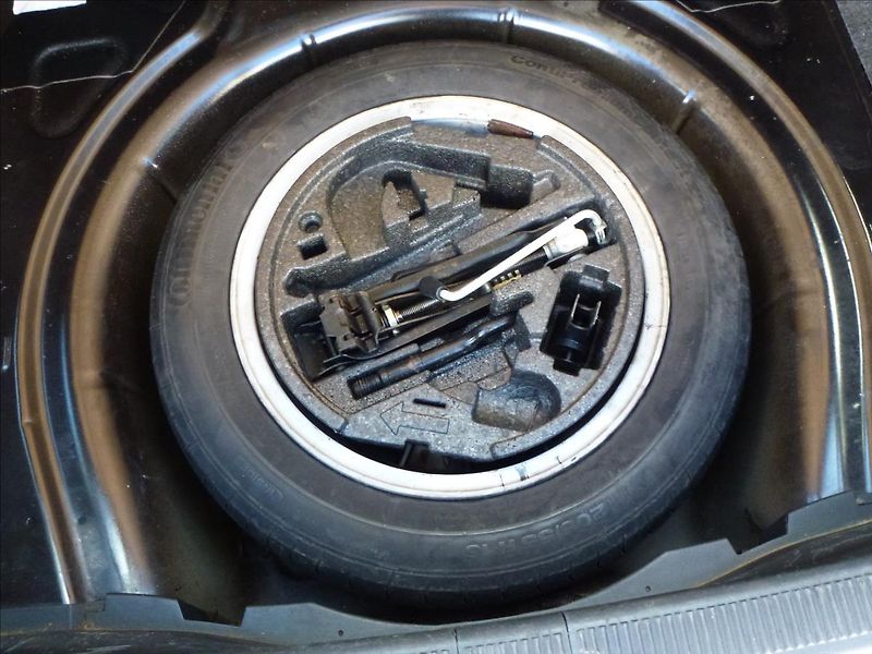 Škoda Octavia 1,9 TDI vyrobeno bez DPF  Eleg - fotka 24 z 52