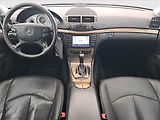 Mercedes-Benz Třídy E (2006) Avantgarde E 320 CDI 4MATIC - náhled 8