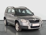 Škoda Yeti (2009) Ambition Plus 2.0 TDI, 4X4 - náhled 1