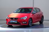 Seat Leon - náhled 1