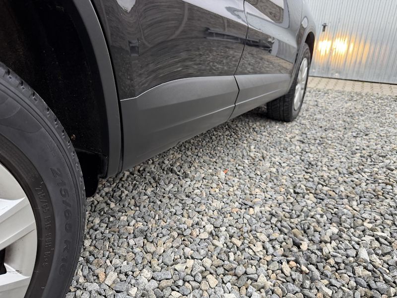 Volkswagen Tiguan 140PS 4x4 DSG PANORAMA - fotka 45 z 158