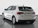 Škoda Fabia (2023) 1.0 TSI, ČR,1.maj, Tempomat - náhled 3