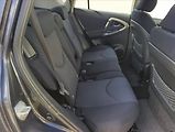 Toyota RAV4 2,2 D-4D 4x4 Aut.klimatizace - náhled 24