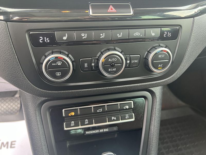 Seat Alhambra (2014) 2,0TDi DSG Style MAX VÝBAVA!!! - fotka 65 z 77