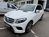 Mercedes-Benz GLE 250d 4M AMG Airmatic - náhled 31