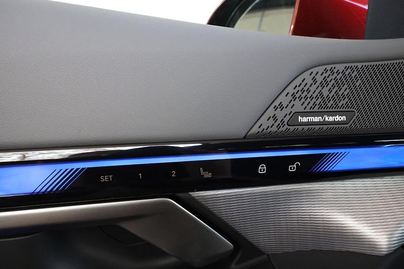 BMW i5 eDrive40 Sedan - fotka 26 z 34