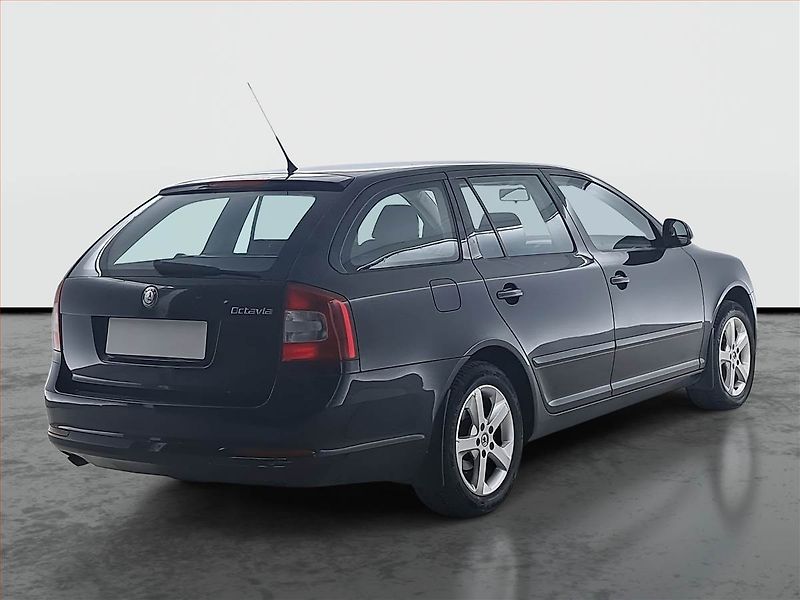 Škoda Octavia (2010) 1.2 TSI, ČR,1.maj, Serv.kniha - fotka 5 z 18