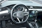 Volkswagen Passat (2021) BUSINESS 1.5 TSI 110kW - náhled 15
