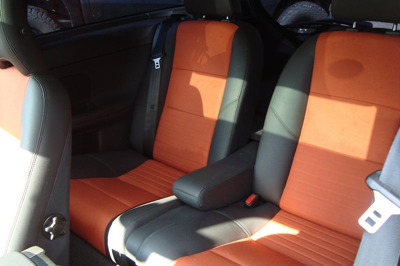 Volvo C30 (2010) 1.6d - fotka 29 z 63