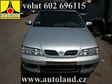 Nissan Primera (1998) VOLAT 602 696115 - náhled 1