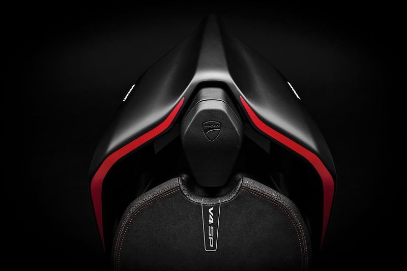 Ducati Panigale V4 S (2021) SP - fotka 31 z 51