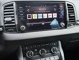 Škoda Karoq (2020) 1.6 TDI, Tempomat - náhled 12