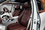 Mercedes-Benz GLS Maybach - náhled 9