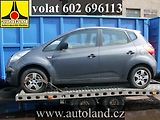 Kia Venga (2011) VOLAT 602 696113 - náhled 1