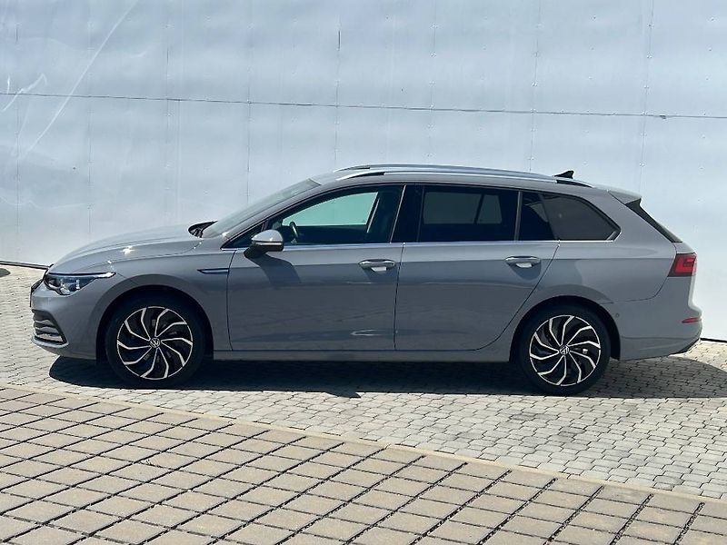 Volkswagen Golf Style 6G 1,5TSI - fotka 3 z 25