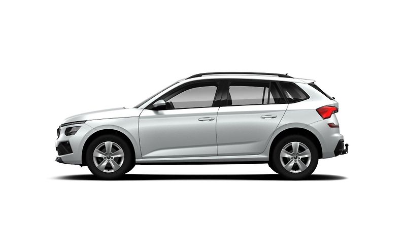 Škoda Kamiq Classic 1,0 TSI - fotka 3 z 5