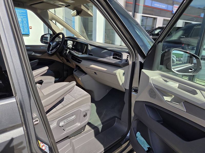 Volkswagen Ostatní (2026) Multivan Long 2,0 TDI 8míst - fotka 50 z 52