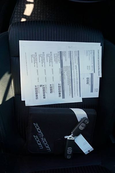 Mazda 6 (2013) 6 2.0 107 kW - fotka 38 z 46