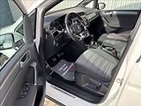 Volkswagen Touran 1.4 TSi R-line 7.míst - náhled 10