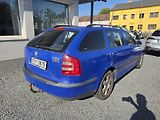 Škoda Octavia 1.9 TDI 77kw TZ  - náhled 3