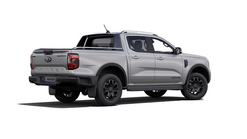 Ford Ranger (2026) Wildtrak Double Cab 2,3 EcoBoo - fotka 7 z 9