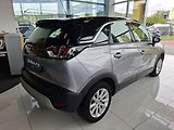 Opel Crossland 1.2T 81KW Innovation 2021 - náhled 2