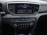 Kia Sportage (2021) 1.6 CRDi - náhled 12