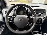 Citroën C1 (2017) 1.2 5dv.   40tkm ! - náhled 11