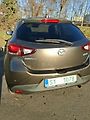 Mazda 2 1.5 benzin 66 kw max. výbava - náhled 15