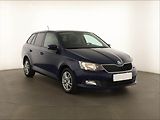 Škoda Fabia (2015) Ambition 1.4 TDI, Tempomat - náhled 1