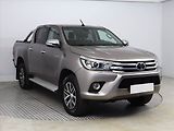 Toyota Hilux (2017) Executive 2.4 D-4D - náhled 1