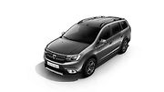 Modely Dacia ve verzi Outdoor.
