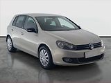 Volkswagen Golf (2011) 1.4 16V, po STK, jezdí výborně - náhled 1
