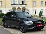 Mercedes-Benz GLC 220d 4M AMG Masáž 360° Webasto - náhled 7