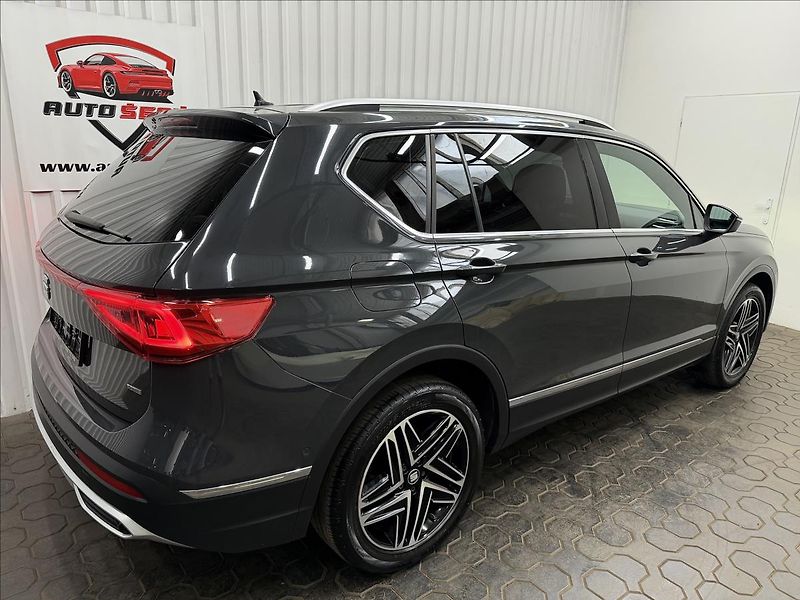 Seat Tarraco 2.0TDI 140kW DSG 4DRIVE 2XALU - fotka 8 z 44