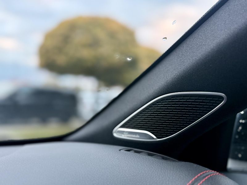 Mercedes-Benz CLA (2020) 45 4MATIC+ kupé - fotka 35 z 46