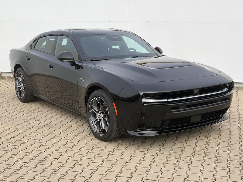 Dodge Charger 4dv. R/T 3,0 V6 AWD - fotografie inzerátu