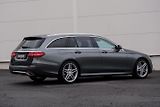 Mercedes-Benz Třídy E E  220 d AMG LINE - náhled 13